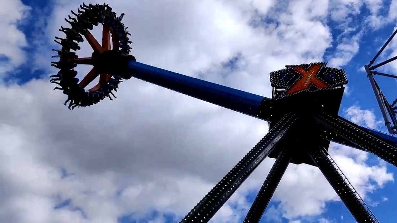 X Särkänniemi
