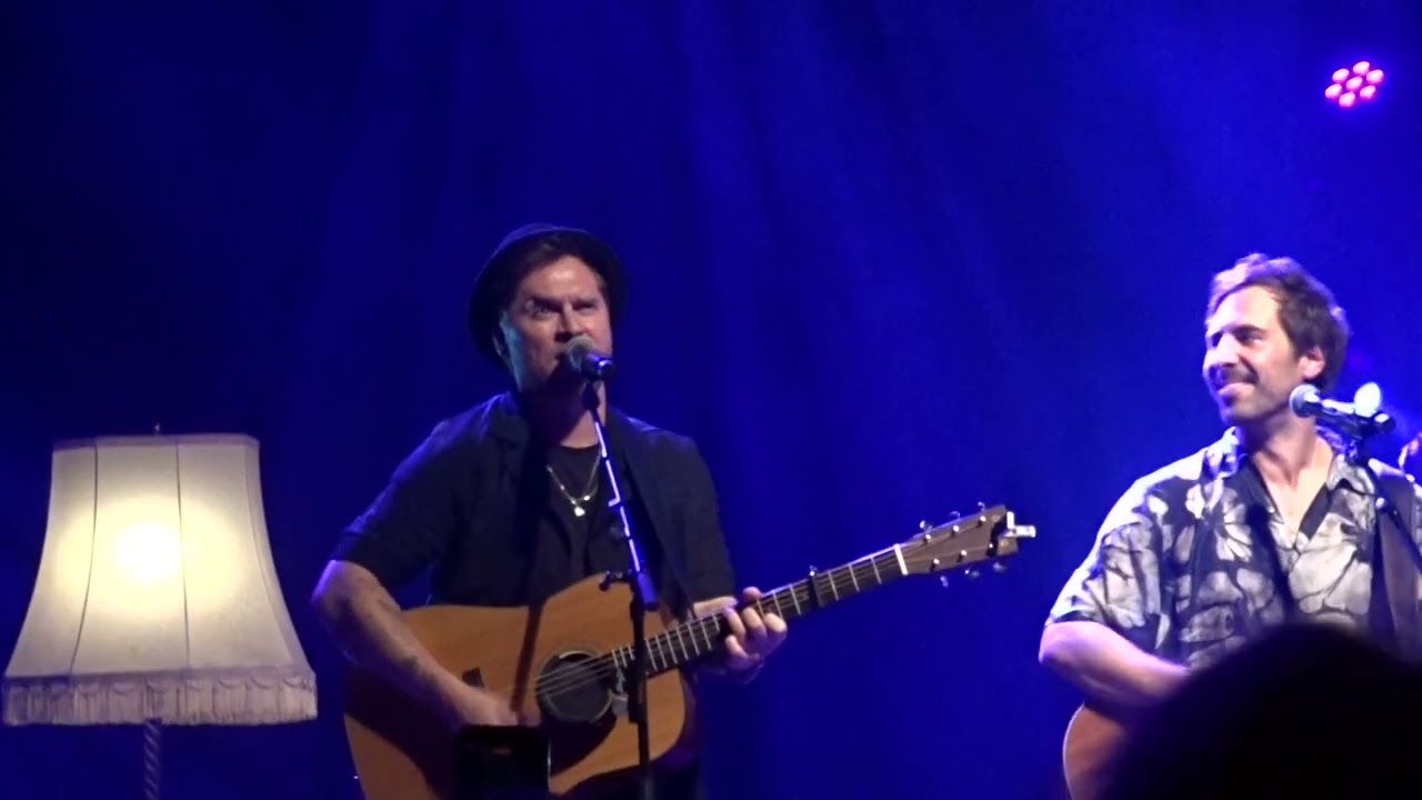 Max Giesinger u. J. Oerding - Wimpernschlag -