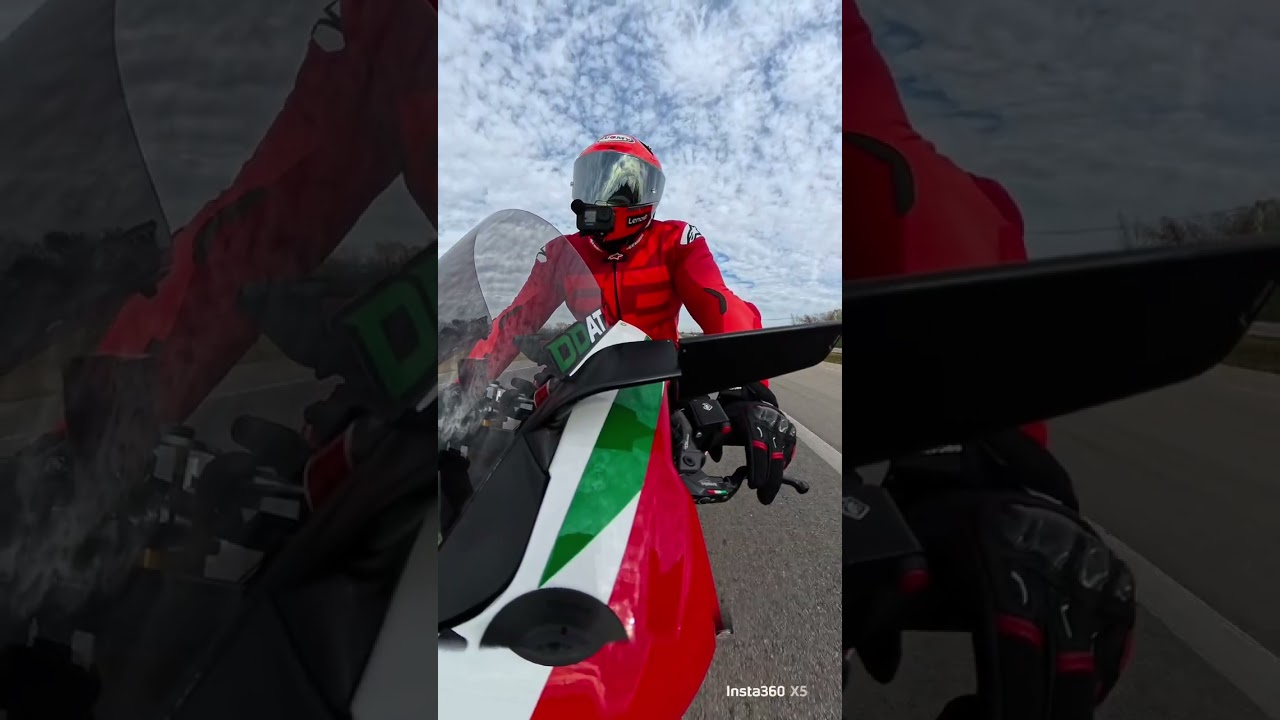 Austin Texas motorcycle community! 
