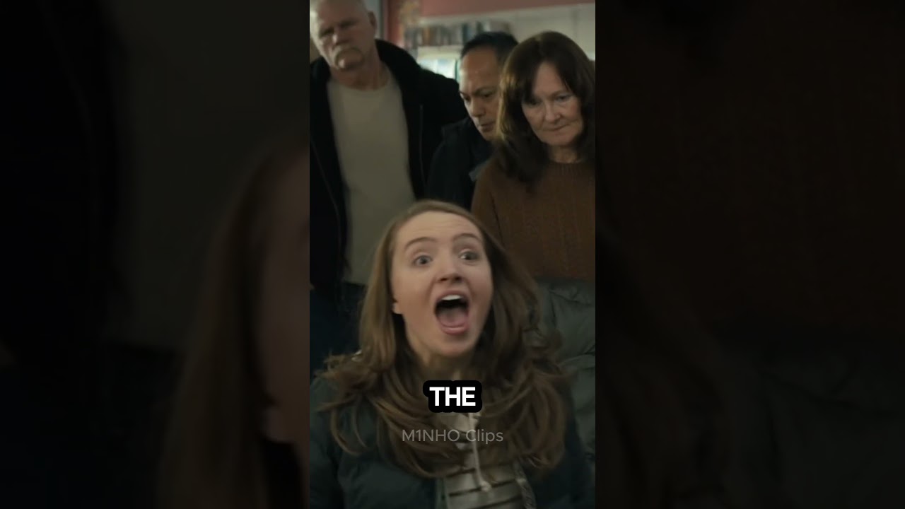 Is Her Mom Hiding Something? #shorts #youtubeshorts #thriller #horror #family