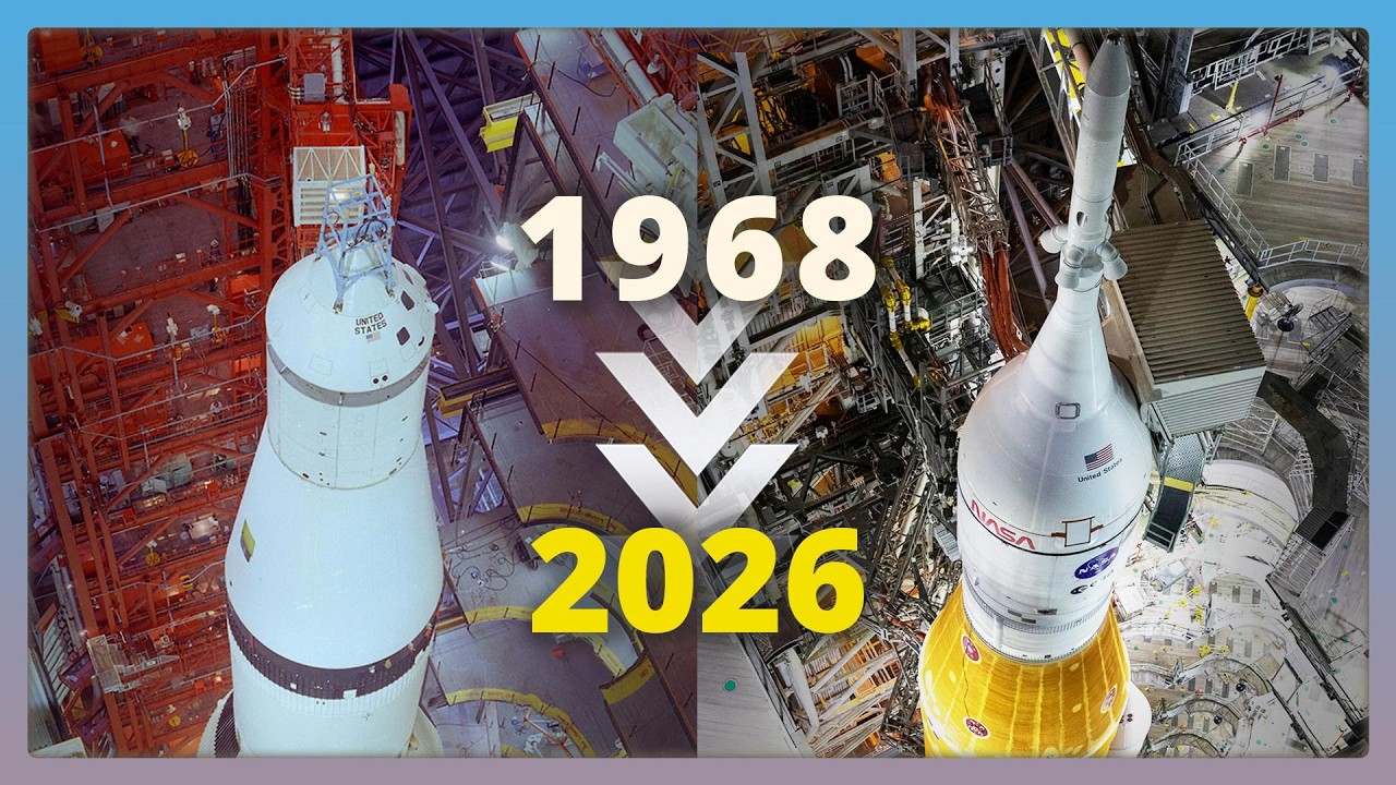 NASA&rsquo;s Moon Missions: Can They Compare After 50+ Years?