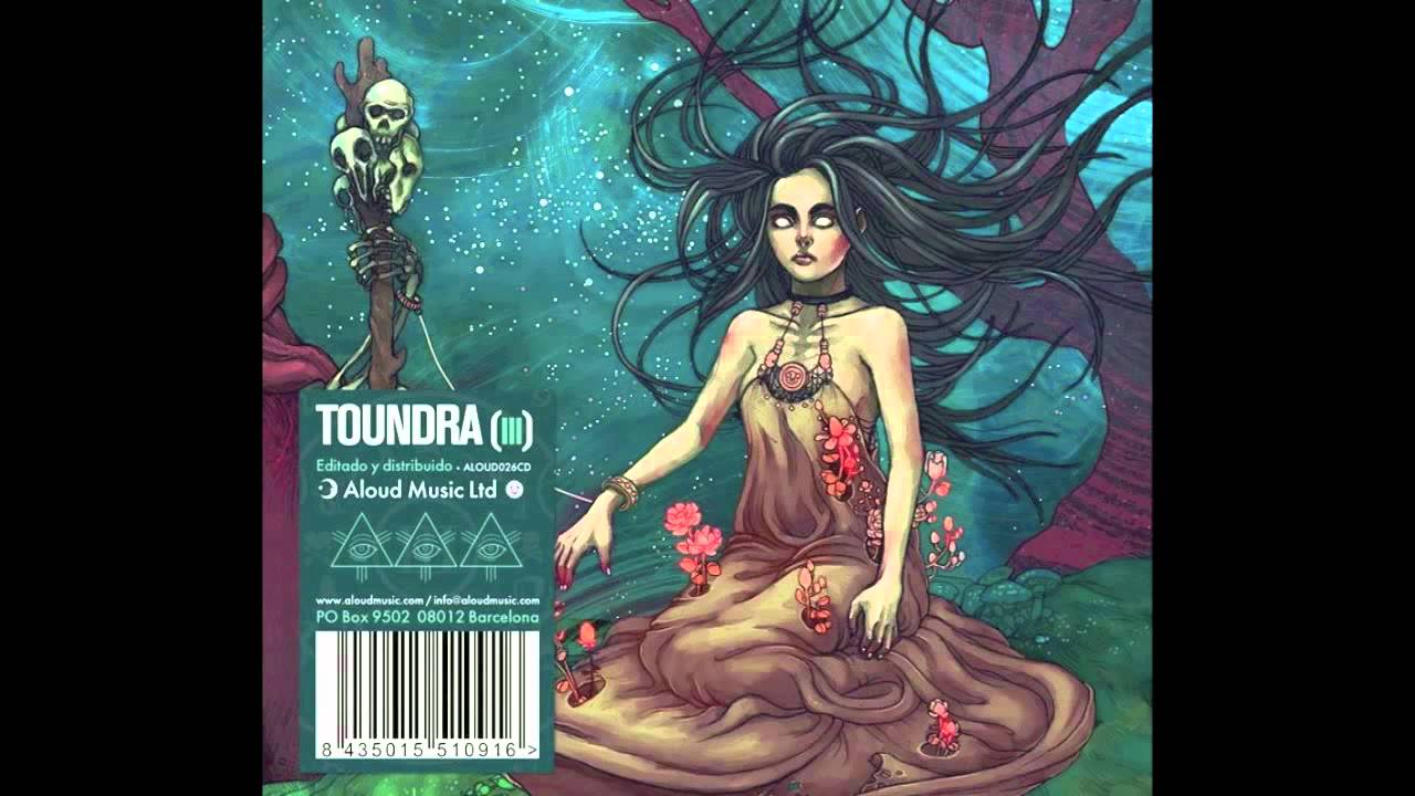 Toundra - Lilim
