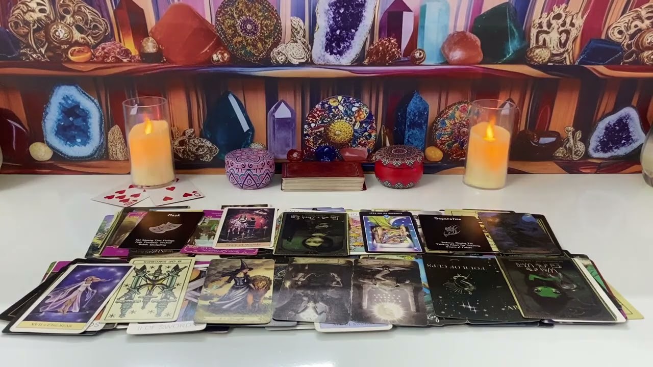 LIBRA   - 💖 NOW THAT YOU DON'T CARE, THIS HAPPENS LIBRA  LOVE TAROT READING