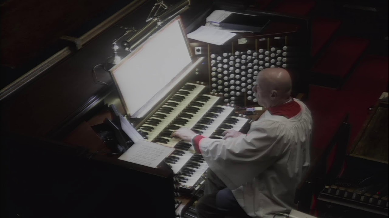 Sunday Worship Service ~ December 28, 2025