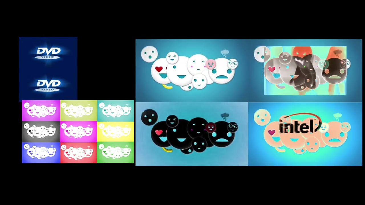 Best Animation Logos 17 Effects