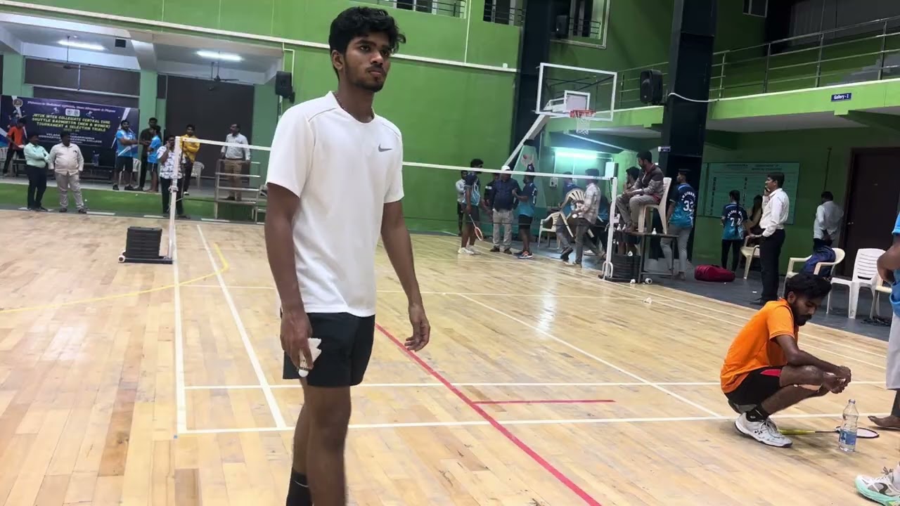 2029.  VIJAYAWADA JNTU GAMES :  PK VS KANNAJI