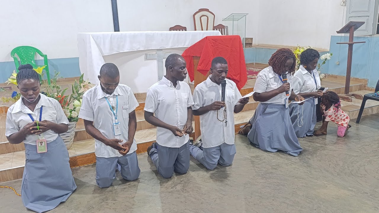 SEMINÁRIO DE EVANGELIZAÇÃO : JESUS ESTÁ NO MEU BARCO POR Pe BENOÎT PAZ E ALEGRIA! PARTE 1 🔥🔥🔥