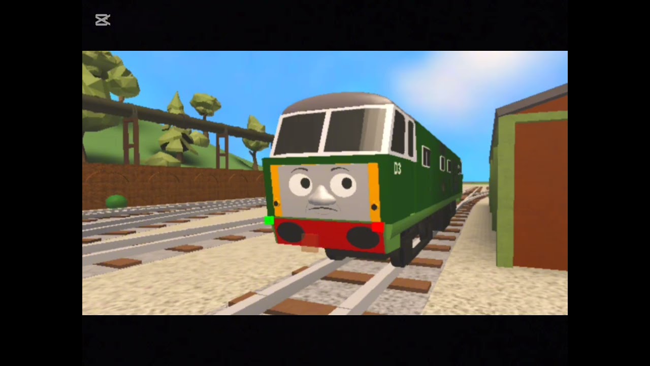 A Bear's run Ttte infection (my AU)