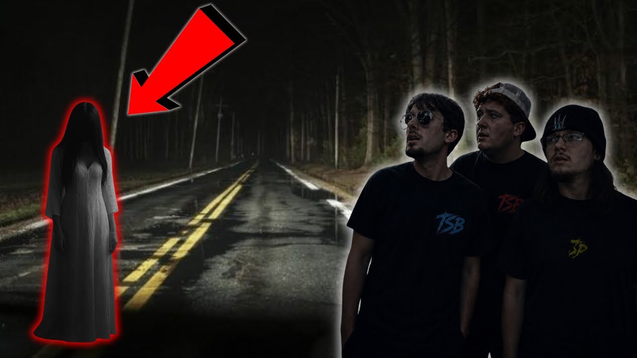 We Returned to Mississippi&rsquo;s Most Haunted Road&hellip;