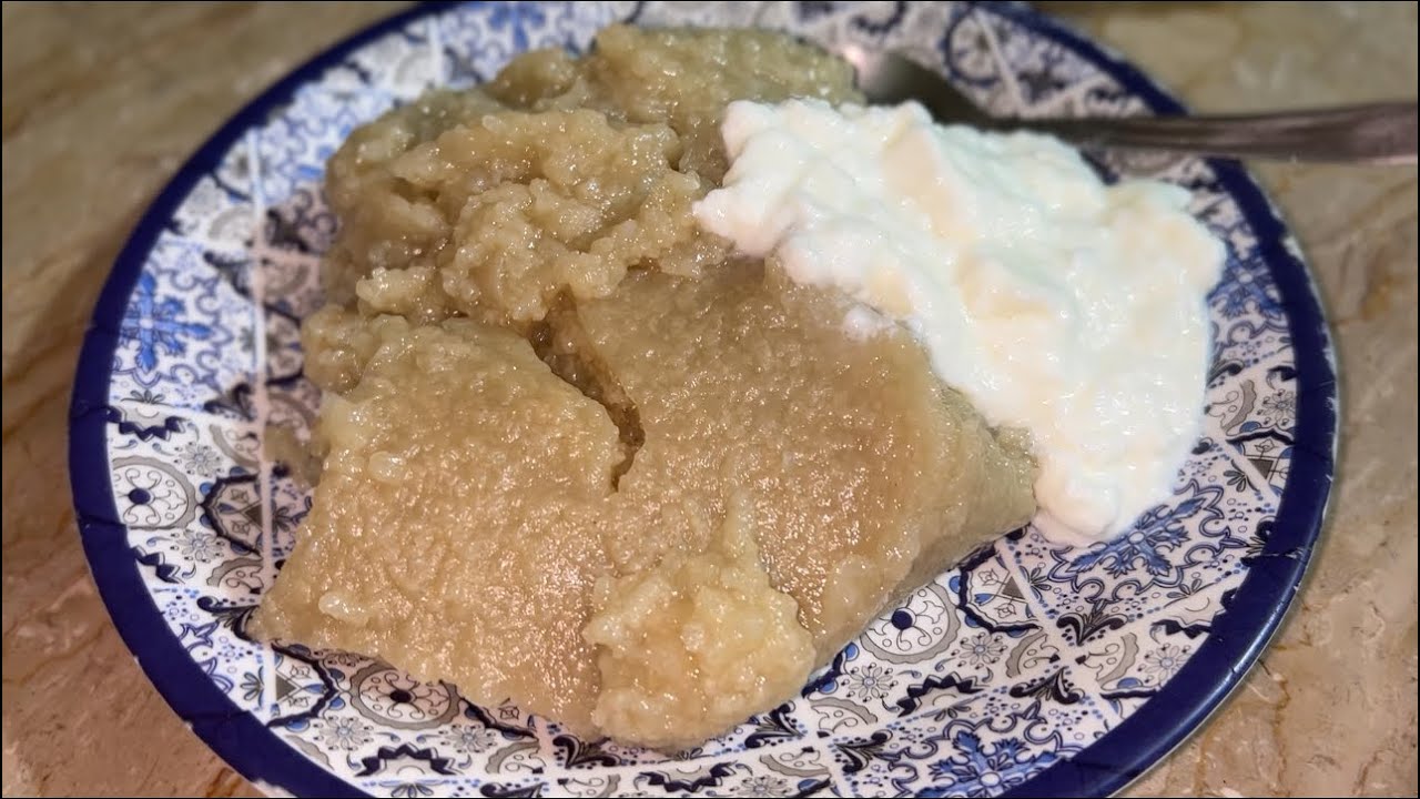 Sugarcane Pudding | Row ki Kheer | A unique and Traditional dish of Punjab | FM Cooking