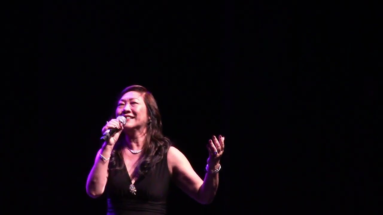 Miriam Kina, en el OKAGESAMA - XX Festival de Perú Kitanakagusuku Sonjinkai – 28FEB2026 – LIMA PERÚ.