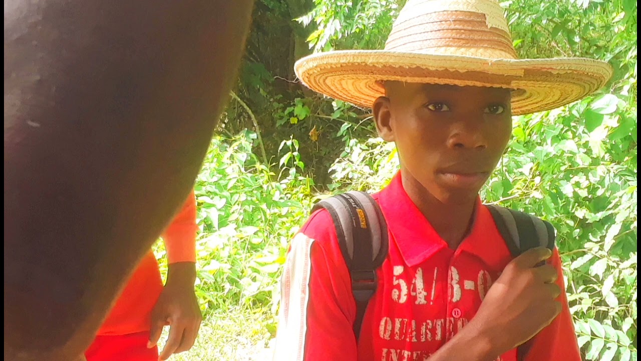 nou vo projet ki pwal  lage sou Channel TROUP ADJSE a