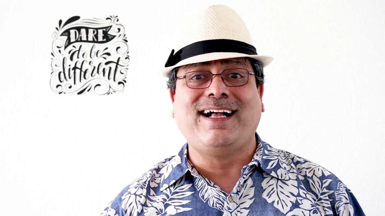 GOENKARPONN........The GOA Song. A Cover version. Vocals by Savio Rodrigues, California, USA.