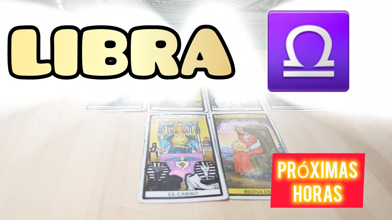 LIBRA ♎️ PREP&Aacute;RATE❗️ UN ENCUENTRO QUE LO CAMBIA TODO 😍💘 