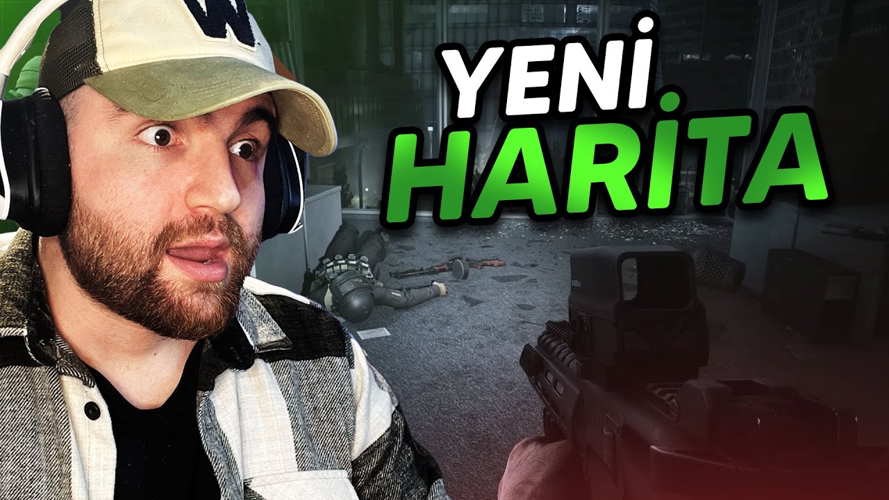 YENİ HARİTADA WIPE'IN İLK RAID'İ - Ground Zero
