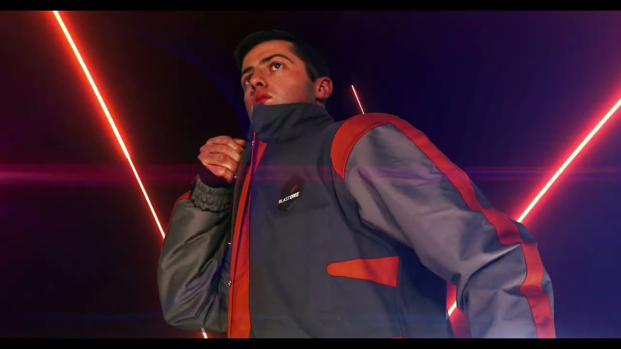 BlasterAlls Protective Abrasive Blast Suit Overview | BlastOne
