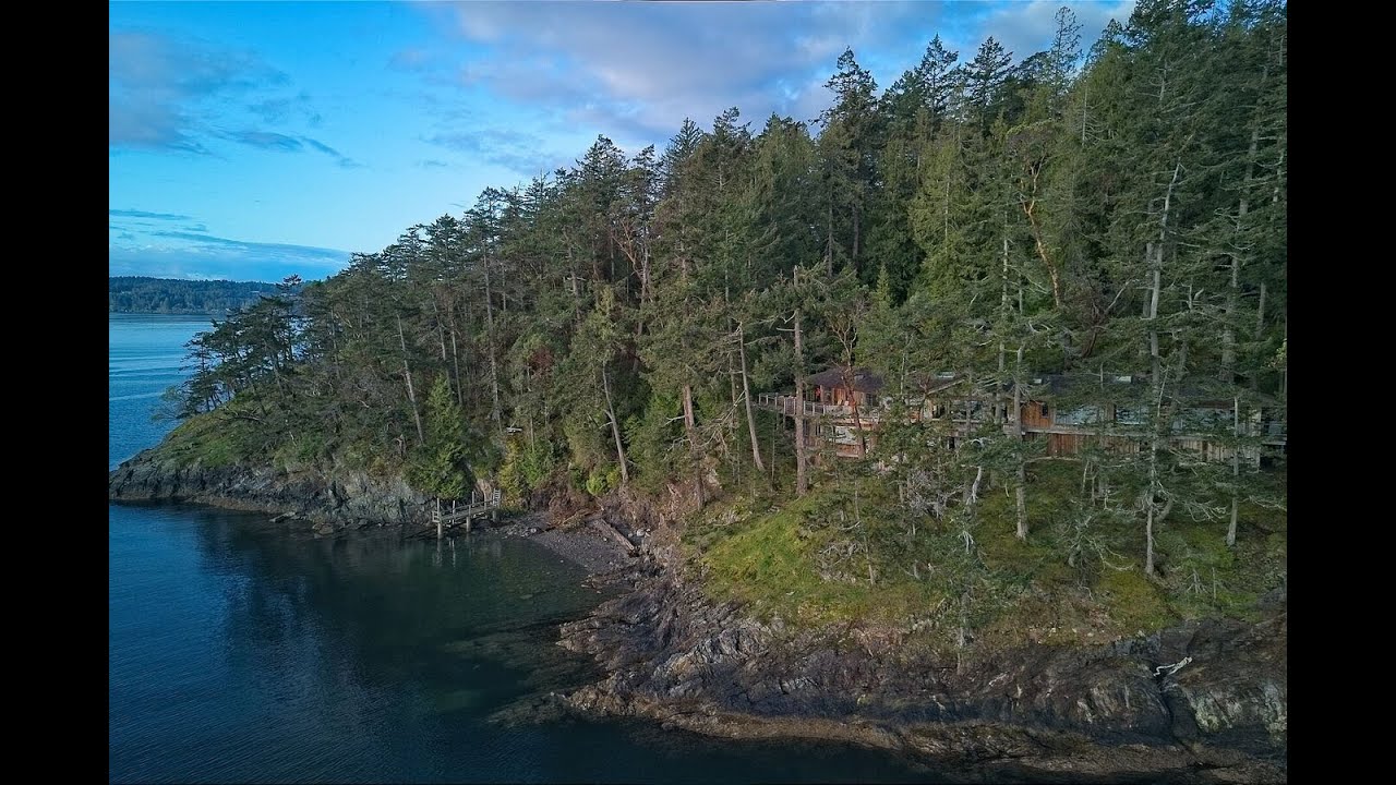 284 Holmes Road, Salt Spring, BC - Sotheby's International Realty Canada