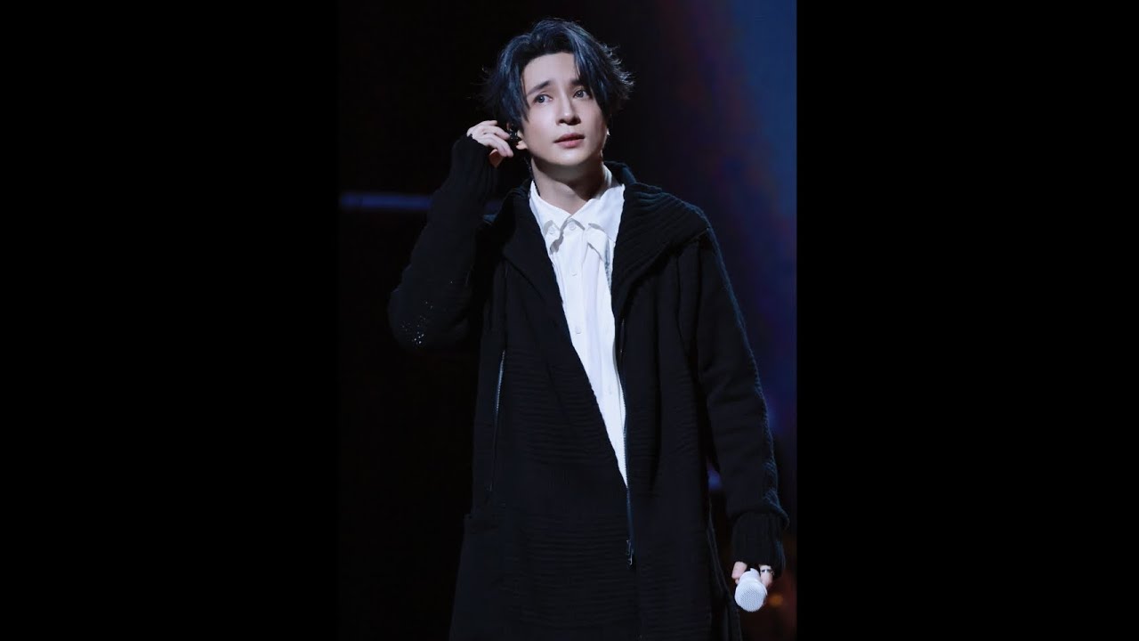 【高清直拍】薛之谦×韩红《小尖尖》—韩红“我想成为你”成都演唱会『特邀嘉宾』20250426