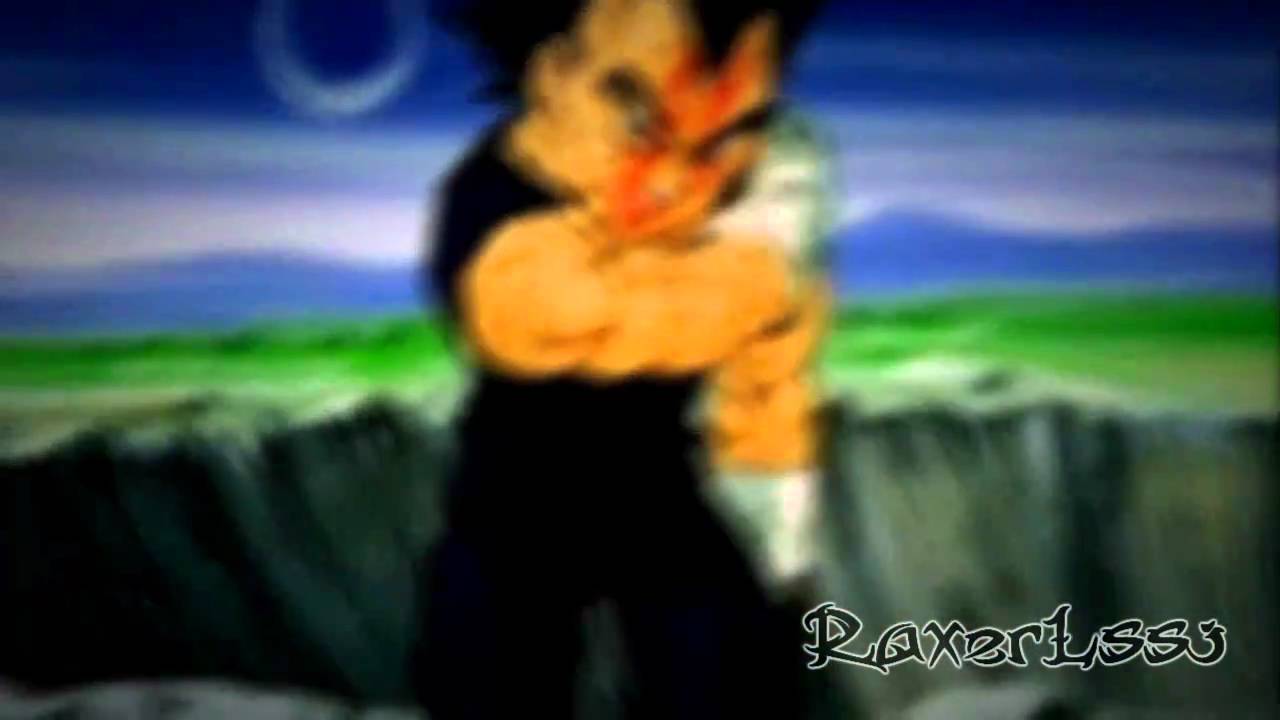 Dragon Ball Z - Sayians' Shadows [Full]