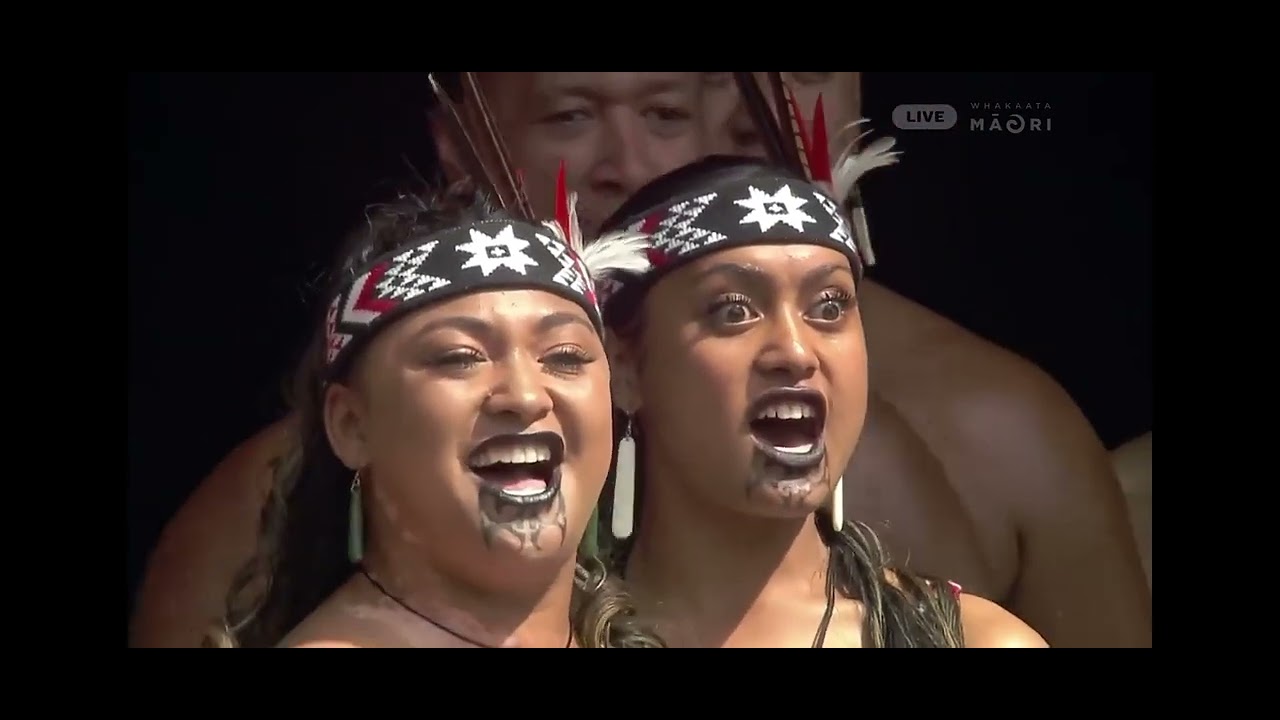 Opotiki Mai tawhiti mataatua regional 2024