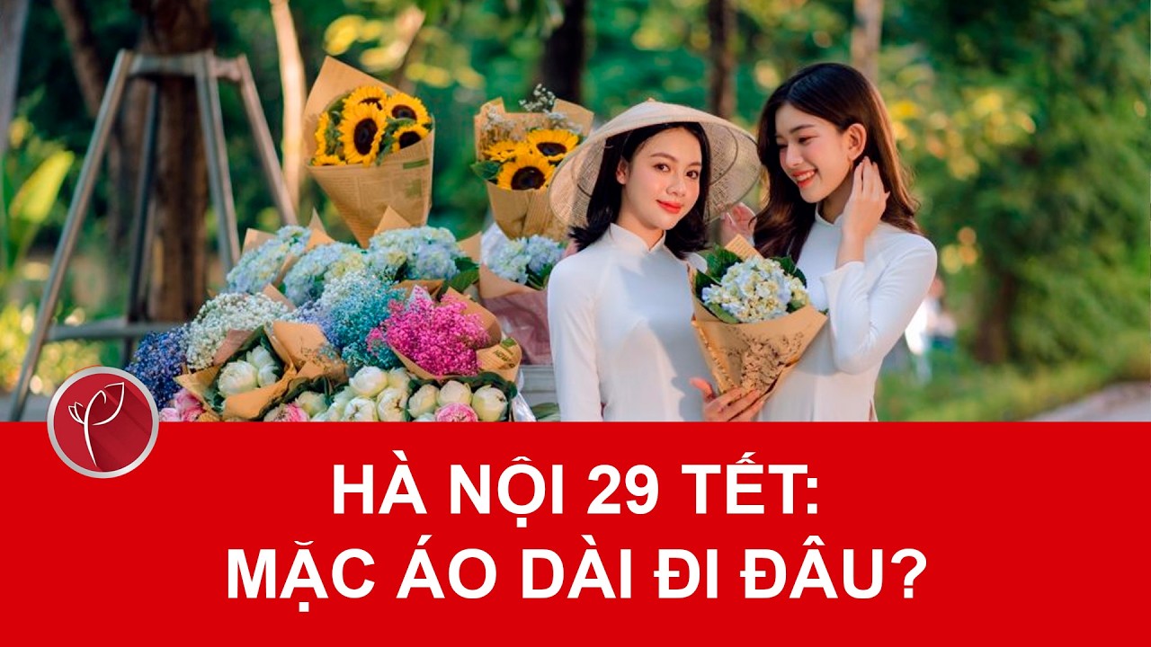 3 tọa độ check-in áo dài giữa lòng Hà Nội lưu giữ hồn Tết xưa dịp Xuân Bính Ngọ 2026
