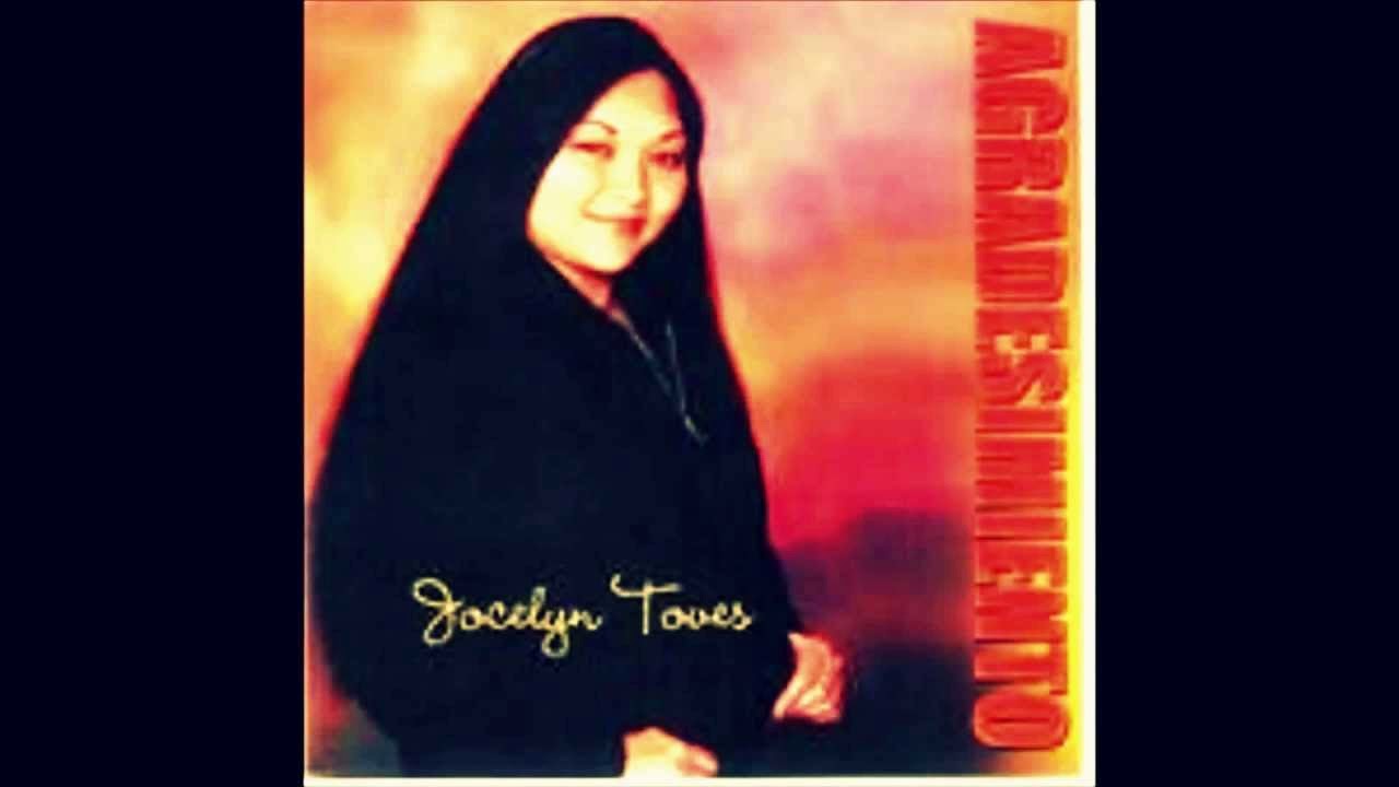 Jocelyn Toves - Kuttura-ta
