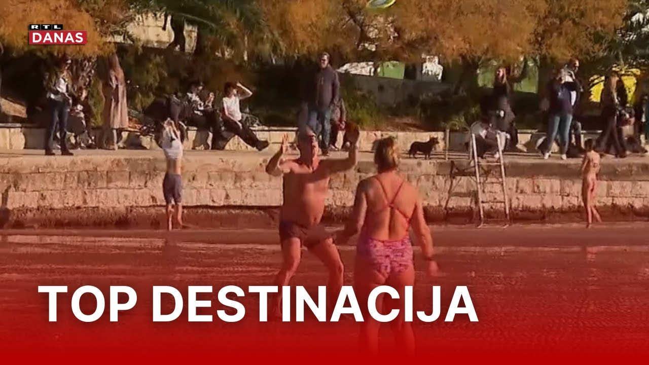Ni Amsterdam ni New York nisu mu ni blizu: Ništa kontra Splita po dopaminu | RTL Danas