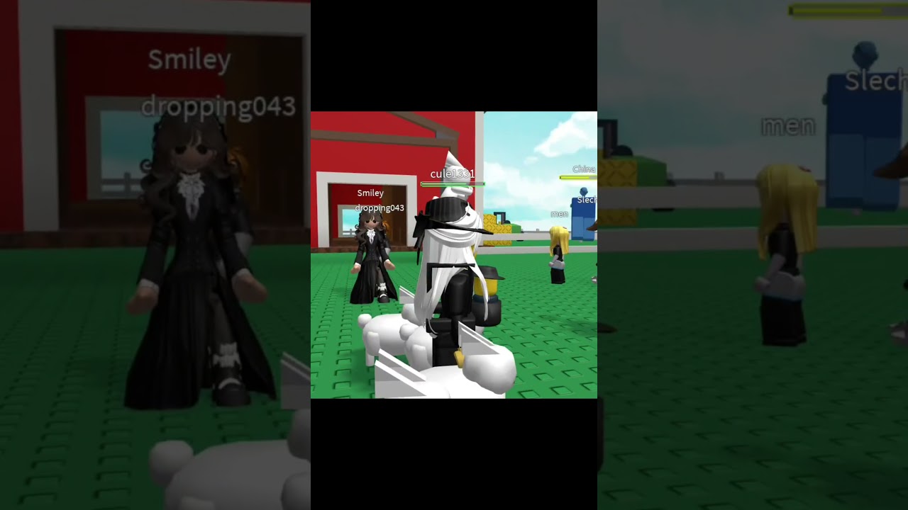 bug? Roblox NDS