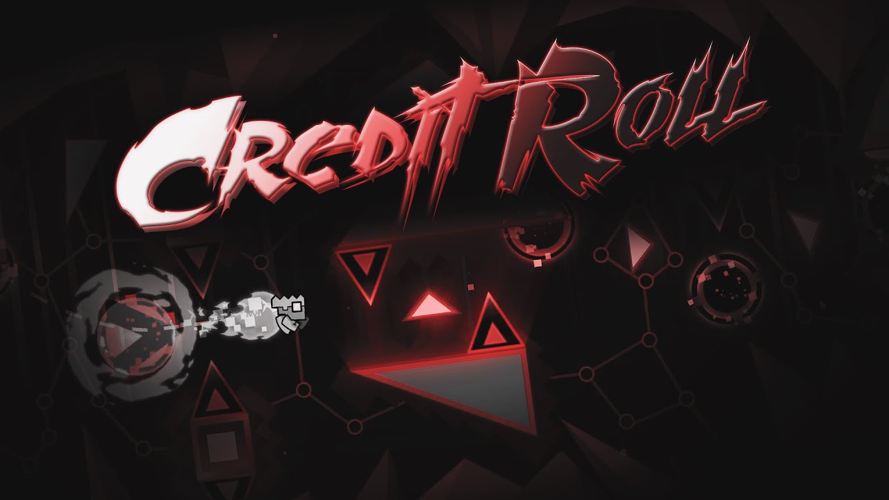 [GD 2.11] Credit Roll by Cirtrax (me)