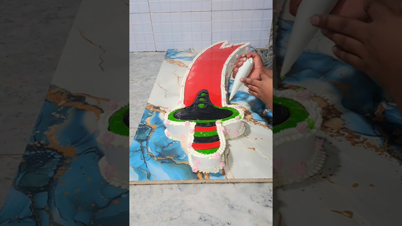 Zulfikar cake variety cake 