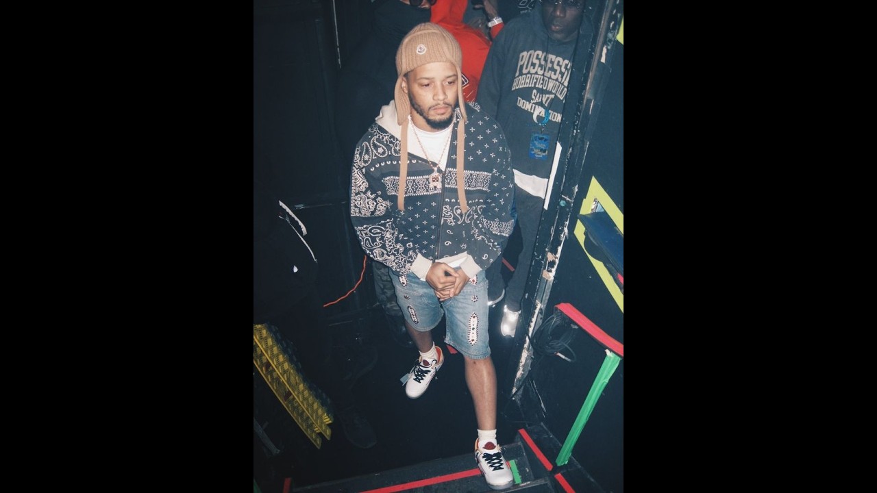 [FREE] Veeze Type Beat - 