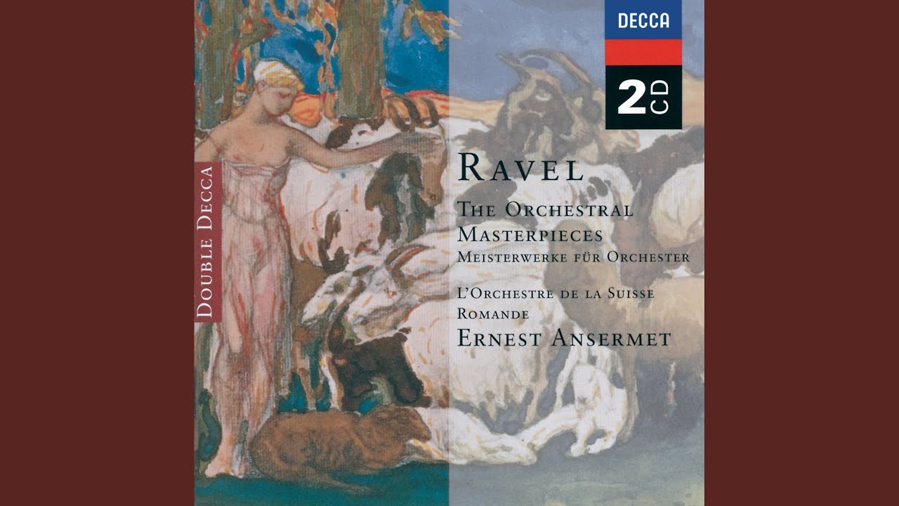 Ravel: Boléro, M. 81