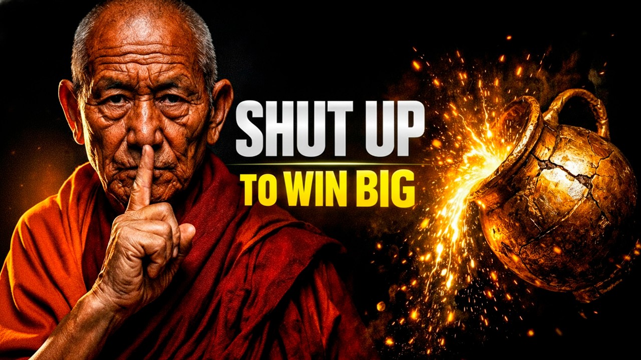 Why You Must Silence Your 
