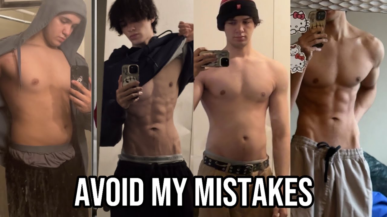 How to stay lean