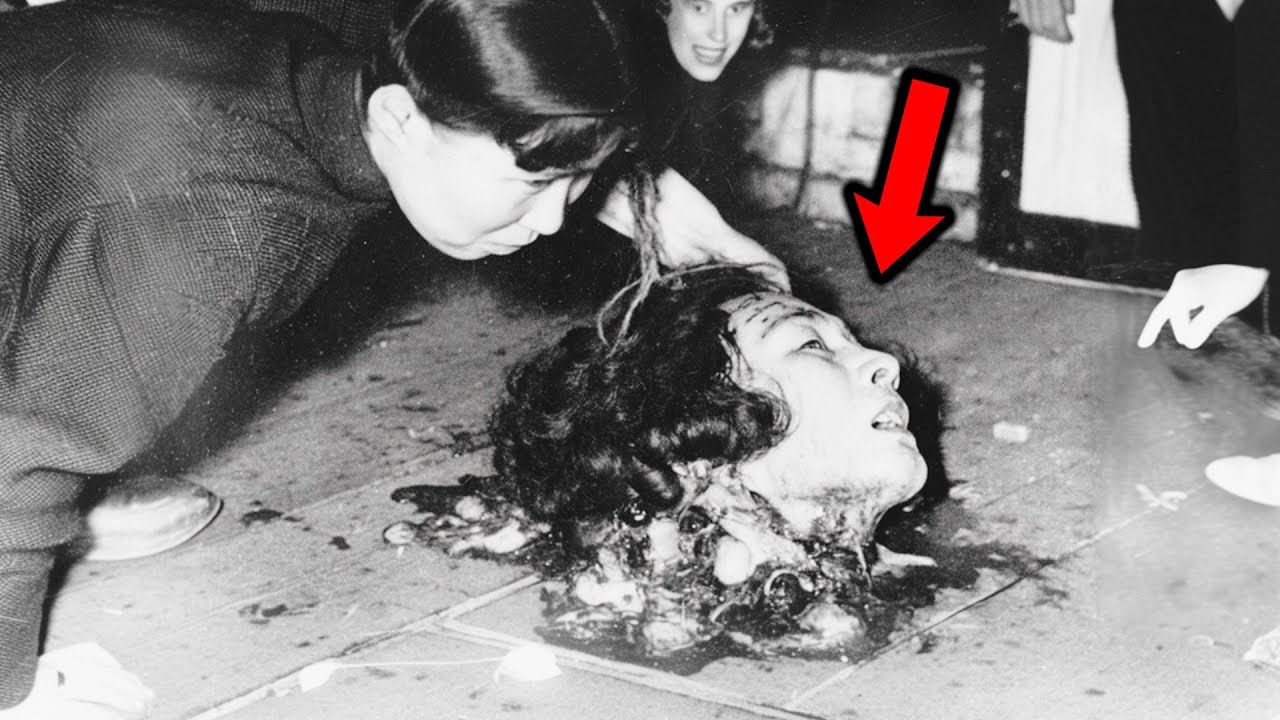 100 photos historiques incroyables qui soulèvent des questions !