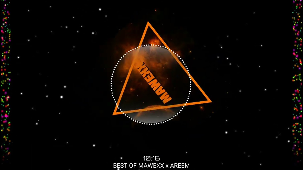 Best Of Mawexx x Areem de Perú🇵🇪