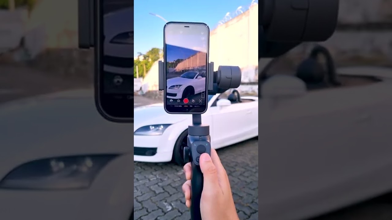 Que tal come&ccedil;ar a fazer v&iacute;deos perfeitos?