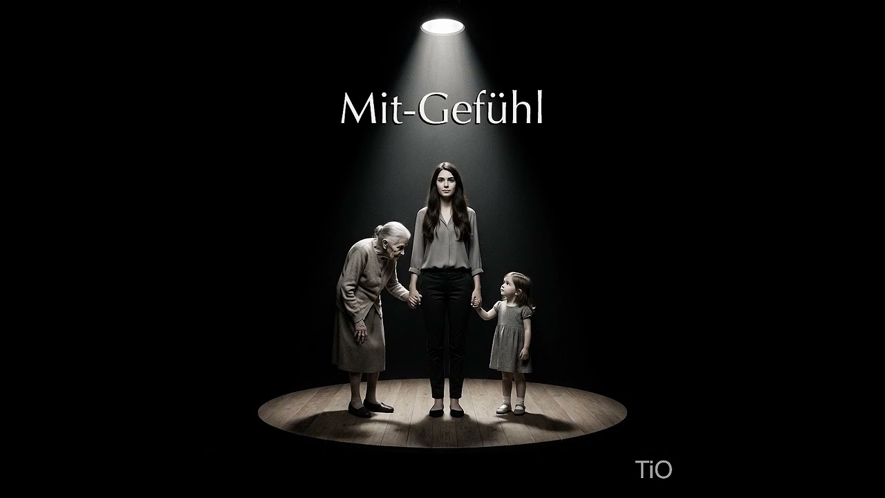 Mit-Gefühl