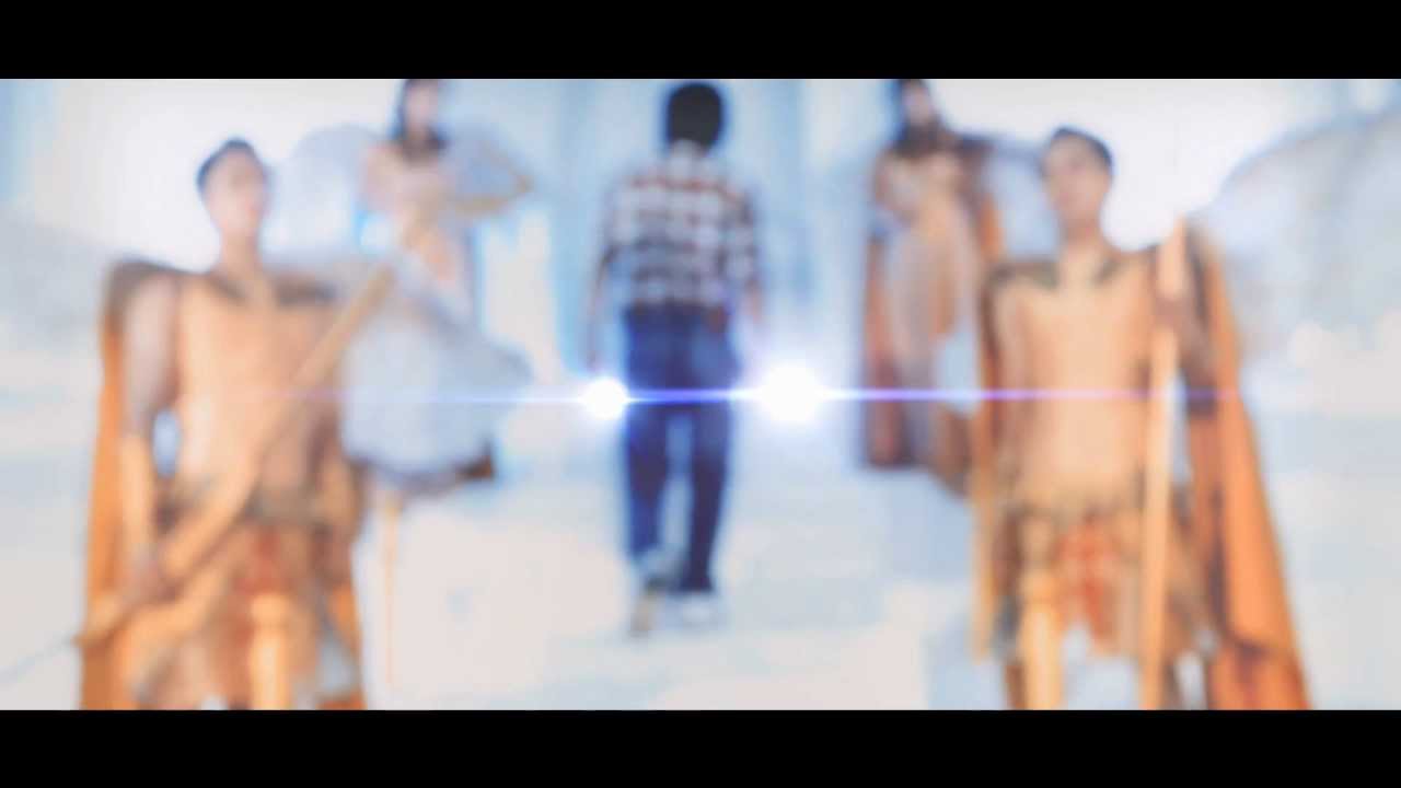 Andrew Pachuau - Van In Nuam ( Official Music Video )