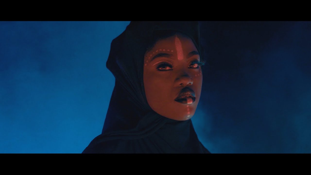 Smaj - Voices (Official Video)