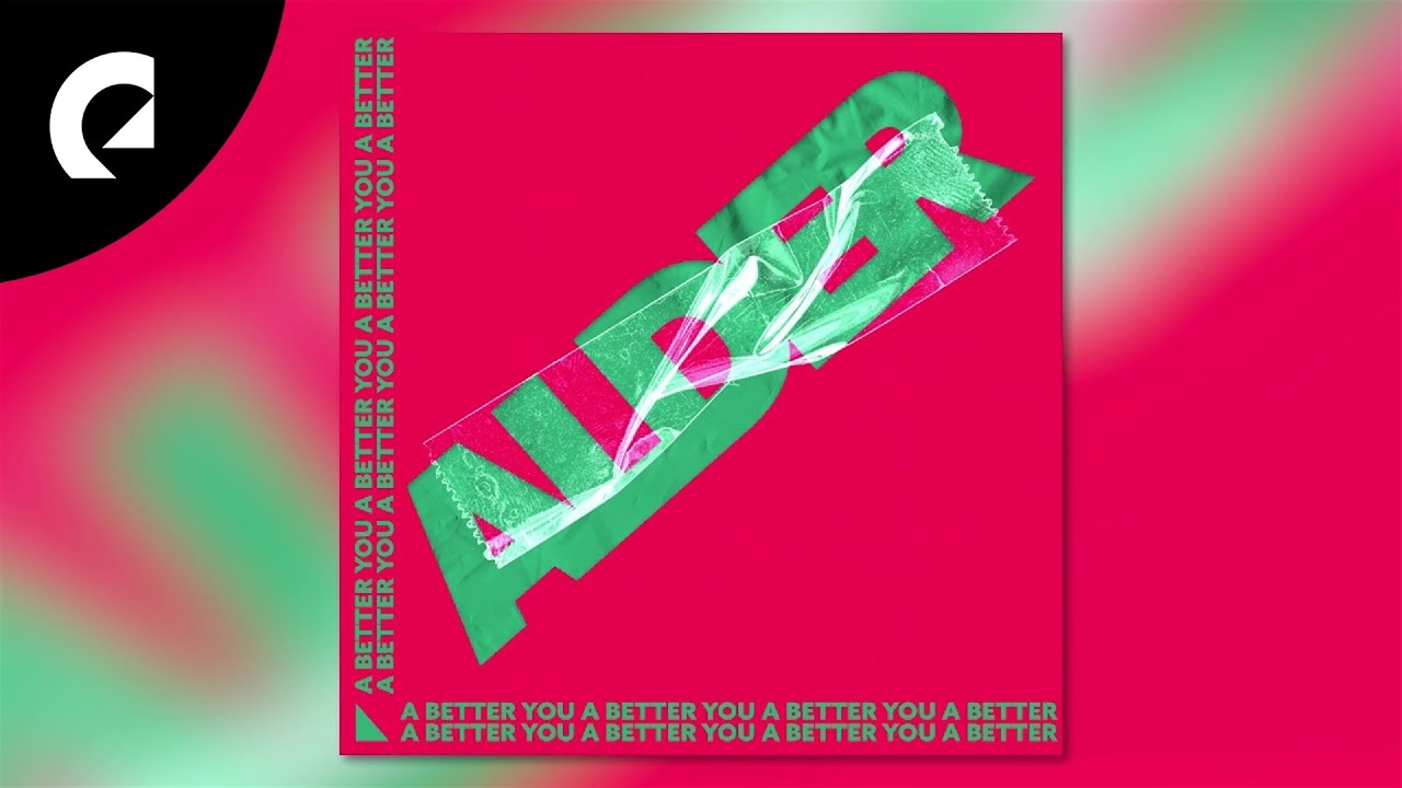 Alder - A Better You (Instrumental Version)