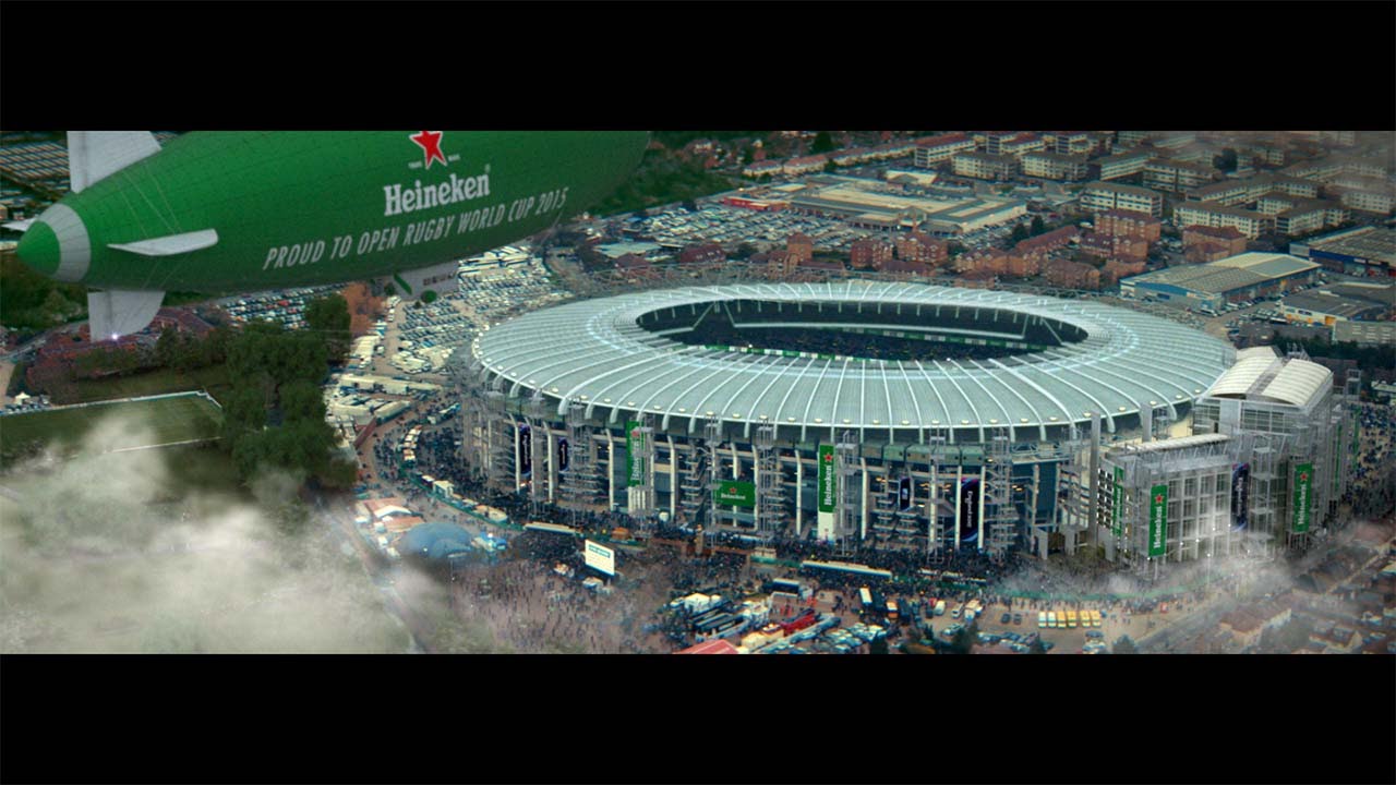 Heineken | The Coin