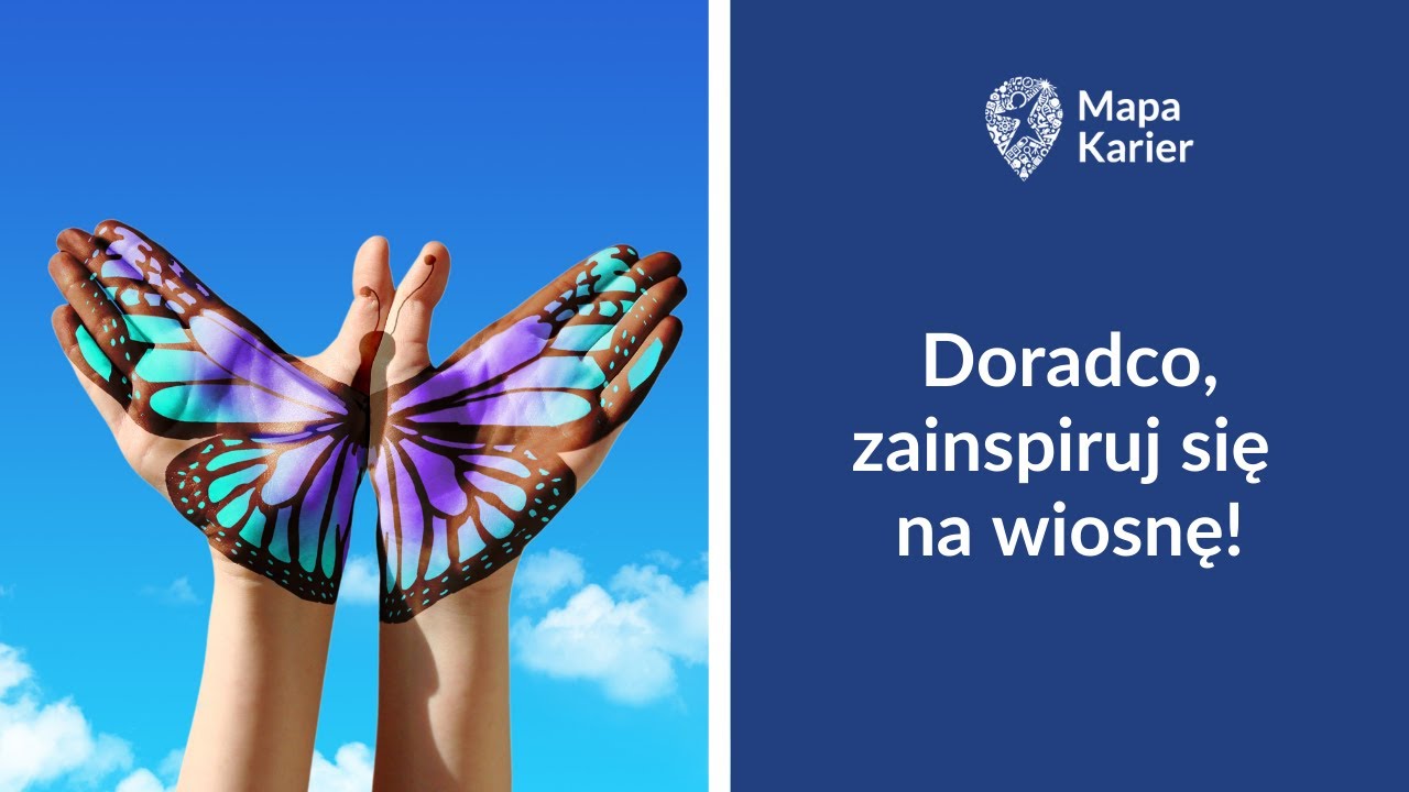 Doradco, zainspiruj się na wiosnę!