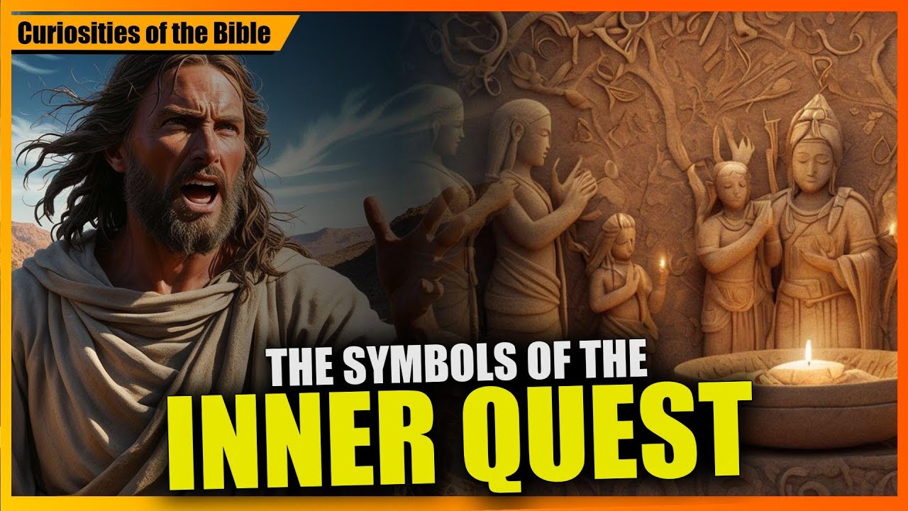 The Mystery of the Teraphim and Spiritual Desire ,  BIBLE CURIOSITIES
