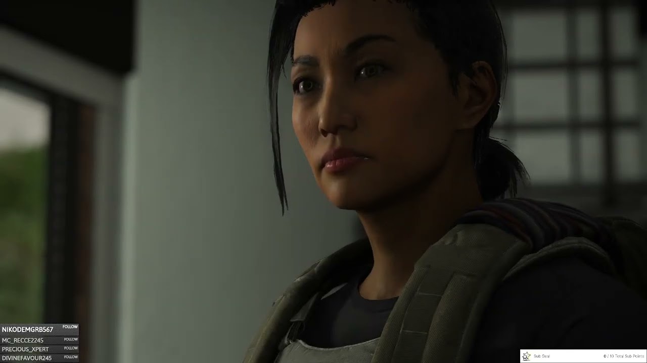 Tom Clancy's Ghost Recon: Breakpoint - Episode 150 - Lone Wolf