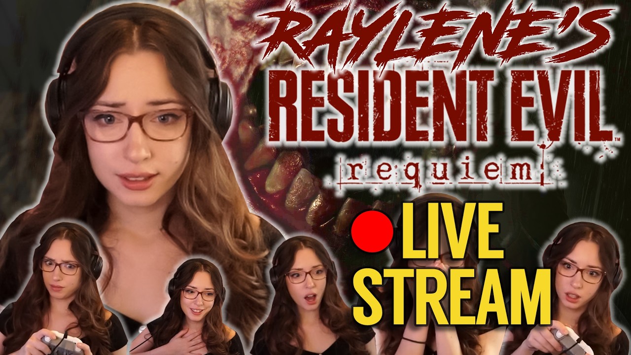 NEW SCARY GAME Lady D will hold us