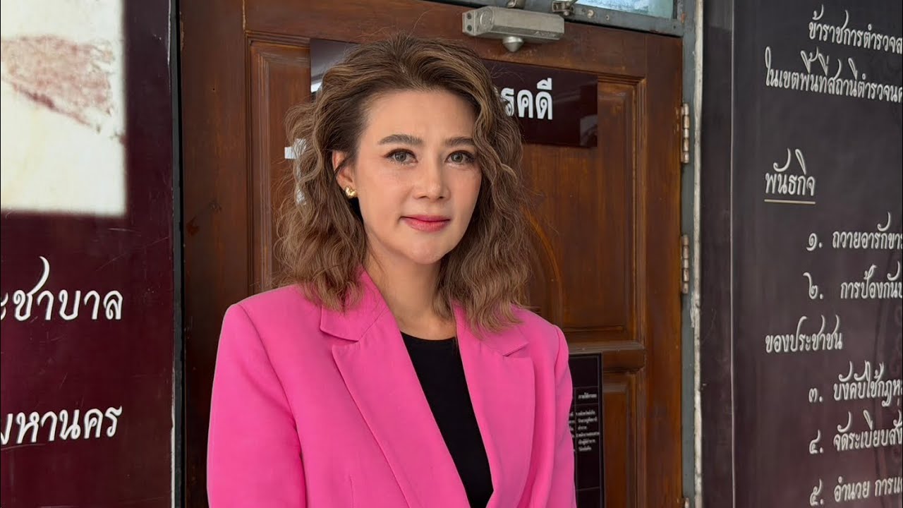 มั่นใจว่าชนะทุกคดีที่เค้าฟ้อง! #ปูมัณฑนา ฝากข้อความถึง #หนุ่มกรรชัย #ทนายตุ๋ย อย่ามากราบเท้าแล้วกัน