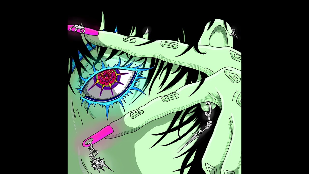 [free] crystal castles x die antwoord x deftones type beat - final boss