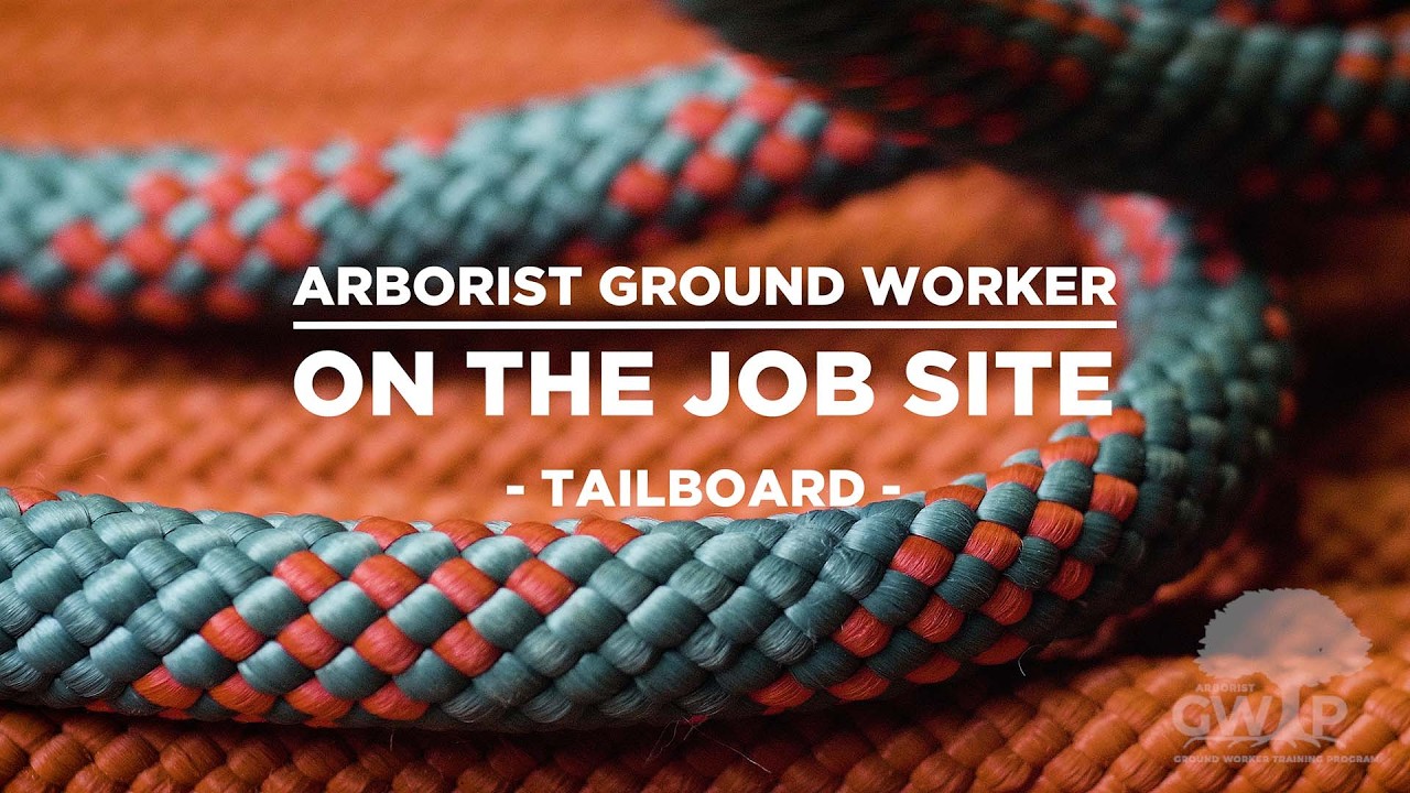 Tailboard