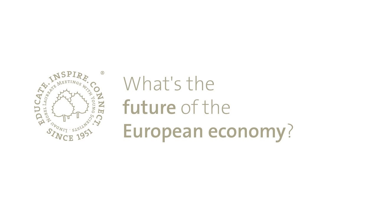Nobel Laureate Chris Pissarides on the Future of the European Economy